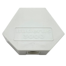 Buderus Fühler außen ECO3000 5993150