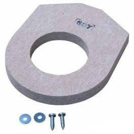 Buderus Wärmeschutz Wool607 # 63002401