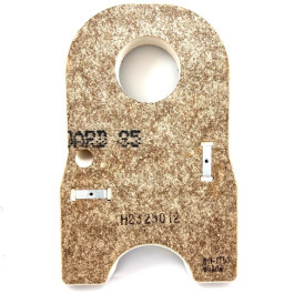 Buderus Wärmeschutz G115-17 TE Wool 607 63002415