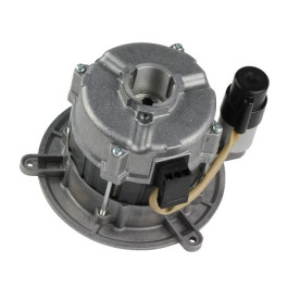 Buderus Motor HG 90W für Ölbrenner BE 1.3-21 K ECO KPL, für Brennergehäuse BE ECO 63003767
