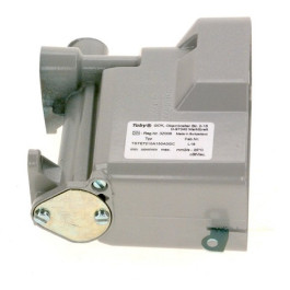 Buderus Ölregler Steuereinheit Toby 63007063