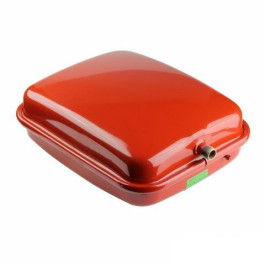 Buderus Druck-Ausdehnungsgefäß 18L G3/4 Vd 0 75 für G144, für Verrohrung mit Ausdehnungsgefäß und Pumpe 63010589