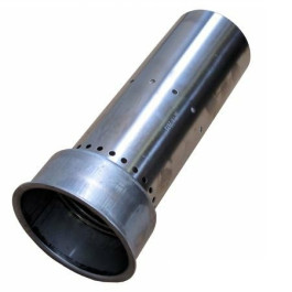 Buderus Brennerrohr BE 1.0-28 für Ölbrenner BE-A1.0-2.0, für Brennerrohr 63012641