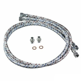 Buderus Öl-Schlauch-Set für Brenner BE und KB195 / GB125 63014241