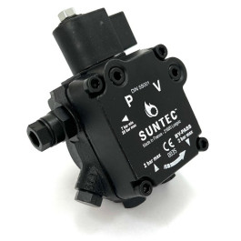 Buderus Ölpumpe Suntec AS47A 7509 Rev 4 für Ölbrenner TE1.0/1.1, für Ölpumpe 63017107