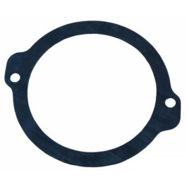 Buderus Dichtung D128x2 für Ölbrenner BE 2.3-35 GB125 KPL, für Brennergehäuse 63025160