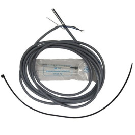Buderus Fühler Temperatur RD 6 0 10k 3000 für GB172, für SM100 7735502295