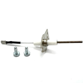 Buderus Überwachungs-Elektrode mit Kabel KD2,5 S6,3 63029124