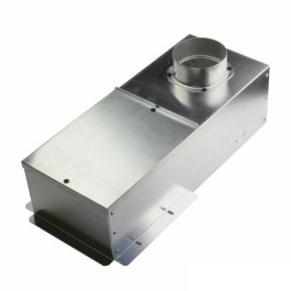 Buderus Strömungssicherung G124 / G144, 3 Glieder für 13 und 16 kW Anlagen 63035666