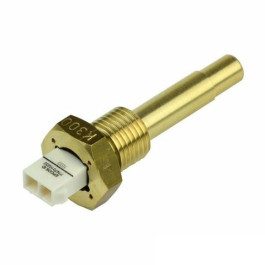 Buderus Vor-/Rücklauffühler G1/4 45mm für GB212-40, G25, für Anschlußteile 63041677