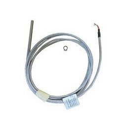 Buderus FWG Abgastemperatur-Fühler Rauchgas PT 1000 geschirmt 63043983