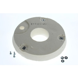 Buderus Wärmeschutz Brenner-Tür S305/315 17-28 63240048