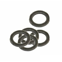 Buderus Dichtungen 2x16x22, 5 Stück 7098778 für GB122-24K (G25), für Gebläse/Gasarmatur 7098778