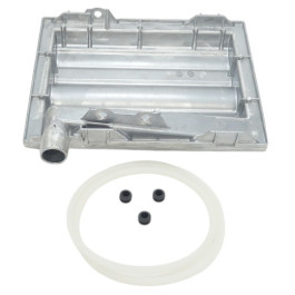 Buderus Kondenswassersammler GB112-24W/WT Lin-K23 für GB142, für Wärmetauscher 7098840