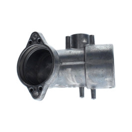 Buderus Brenneranschlussrohr GB112 für GB112, für Brenner GB112, Linea-Single11/-Kombi 23 7098882