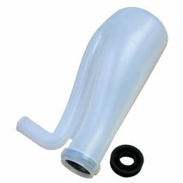 Buderus Siphon für BK13/GB132 für GB132-24K (G25), für Abgaseinheit 7099514