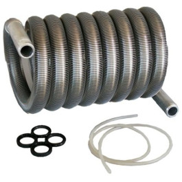 Buderus Wärmetauscher Spiralrippenrohr GB122 V2 für GB122-24K (G25) 7099645