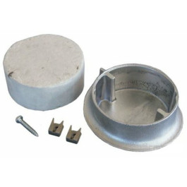 Buderus Umlenktopf GB122/GB132T für GB122-24K (G25), für Wärmetauscher/Brenner 7099646
