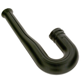 Buderus Gebläseansaugrohr GB142-45/60 für GB142, für Brenner/Gebläse/Gasarmatur 7099923