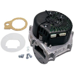 Buderus Gebläse GB122 V2 für GB122-24K (G25), für Gebläse/Gasarmatur 7099987