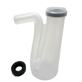 Buderus Syphon für GB122-24K (G25), für Abgaseinheit 75969