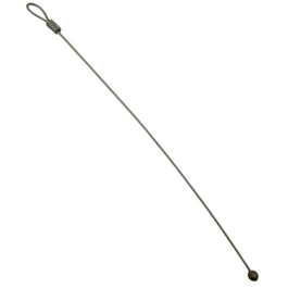 Buderus Drahtseil 7736600764