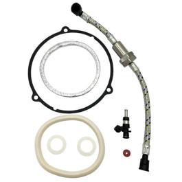Buderus Wartungs-Set BM1.0/1.1 für Logano plus GB145/ KB195i-15 7736604036