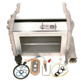 Buderus Wärmetauscher 15-30kW für GB162, für Wärmetauscher 7736700367