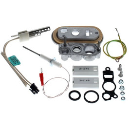 Buderus Zündungsset für GB162-65 V1 # 7736701766
