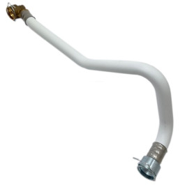 Buderus Vorlaufrohr für GB162, Kombi GB162 25T40S 7746900234