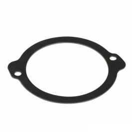 Buderus Dichtung D130xD106x2 V2 für Ölbrenner BZ 1.0-27 SB105, für Brennerrohr 7747004201