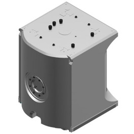 Buderus Speicher 160L geschäumt V1 für SB105T-27 V3, für Speicher Logalux S160 7747005197