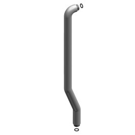 Buderus Rücklaufrohr Speicher DN20 7747016219