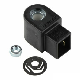 Buderus Magnetspule Suntec220-240V/50-60Hz für Ölbrenner TE1.0/1.1, für Ölpumpe 7747021595