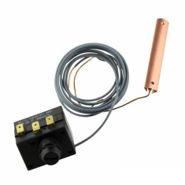 Buderus Sicherheitstemperaturbegrenzer STB 89.11/U/TK,100°-120°C,3000 V1 7747022527
