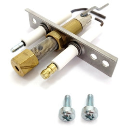 Buderus Zündbrenner D4 Nr5 AE V2 kpl 7G 7747030849