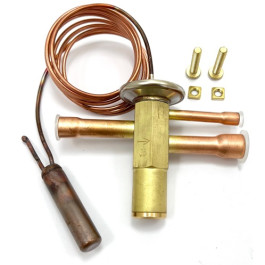 Buderus Expansionsventil Honeywell TLEX 2,5 #7747200711