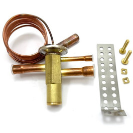 Buderus Expansionsventil Honeywell TLEX 3,5 #7747200712
