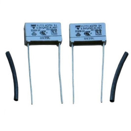 Buderus Service Kit J8 # 7747221992