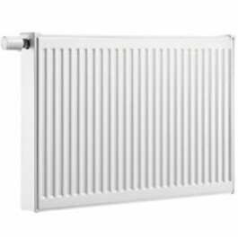 Buderus Heizkörper VCM-Profil Typ 10 H: 90 L: 90cm, weiß, links 7750211109