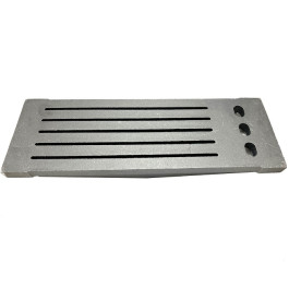 Buderus Einlegerost für S231 # 80418072