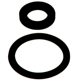 Buderus Dichtungssatz für GBH172, für Wärmeübertrager 87101032060