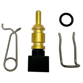 Buderus Temperaturfühler RAST5 für GB172, GBH172, für Hydraulikblock 87145000540