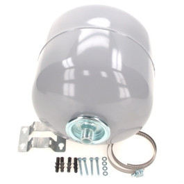 Buderus Solar-Ausdehnungsgefäß SAG 18 für GB172, für Solargruppe 87154072540