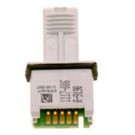 Buderus Kodierstecker KIM-02 1117 NG für GB172, für Schaltkasten 87160137640