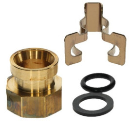 Buderus Adapter für GBH172, für Speicher 87182233610