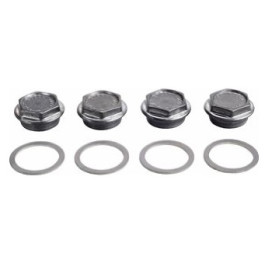 Buderus Dichtstopfen G1 1/2 4er-Set für Logalux Pufferspeicher 8718544963