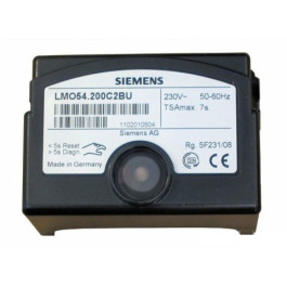 Buderus Ölfeuerungsautomat LMO54.200C2BU für Ölbrenner BE-A1.0-2.0, für Brennersteuerung BE-A 8718575516