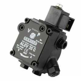 Buderus Ölpumpe Suntec ALEV35C für Ölbrenner BE-A1.0-2.0, für Ölpumpe Suntec 8718578019