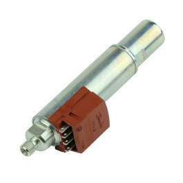 Buderus Ölvorwärmer FPHB5-LE PTC70 B10 BZ für Ölbrenner BZ 1.0-27 SB105, für Brennerrohr 8718578604